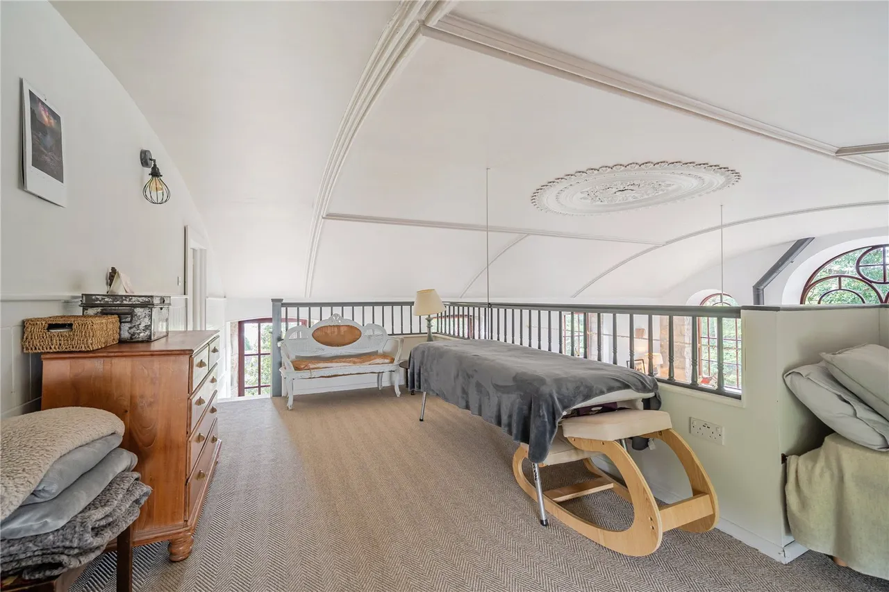 Chapel Hill, Gweek, TR12, photo 10