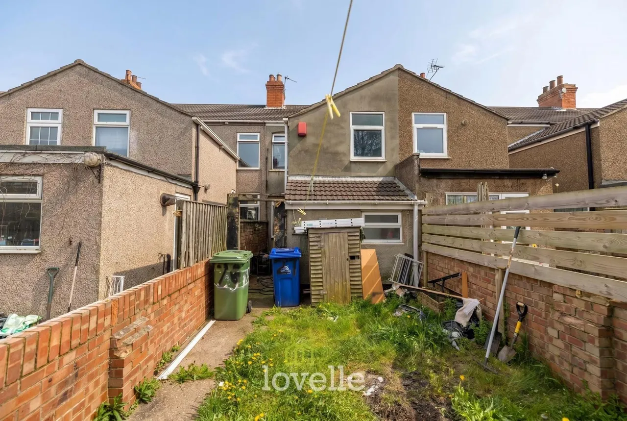 Haycroft Street, Grimsby, DN31, photo 6