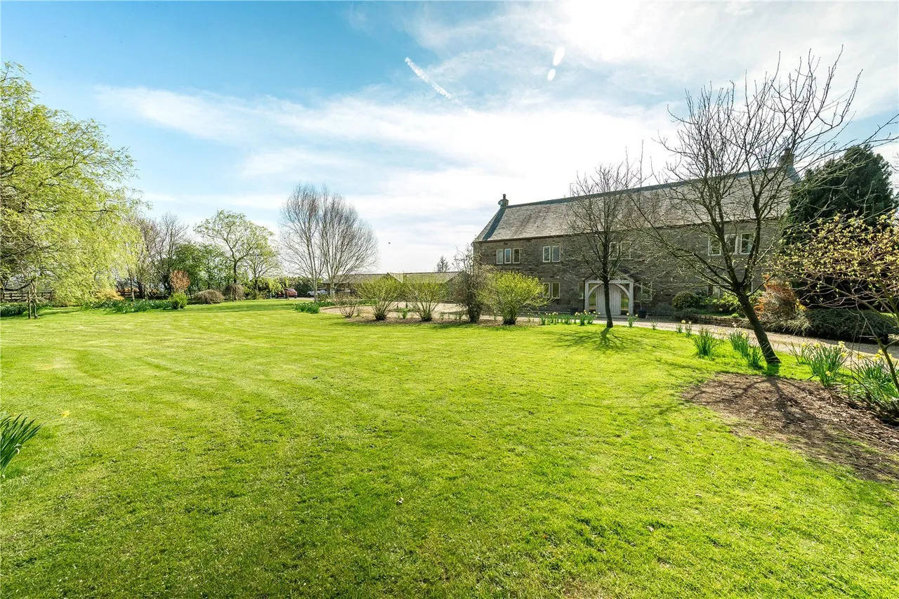 Fleet Street Lane, Ribchester, PR3, photo 2