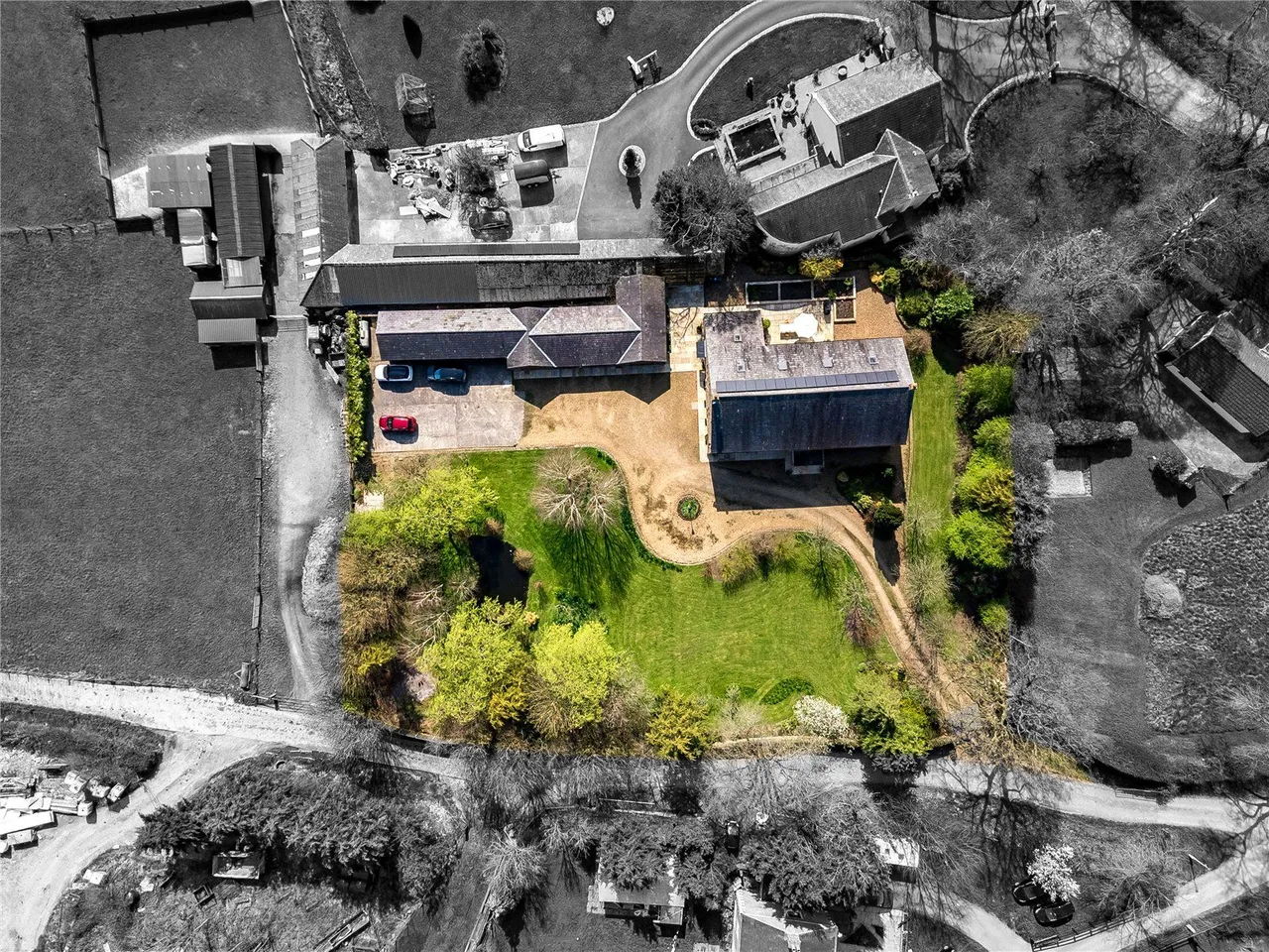 Fleet Street Lane, Ribchester, PR3, photo 44
