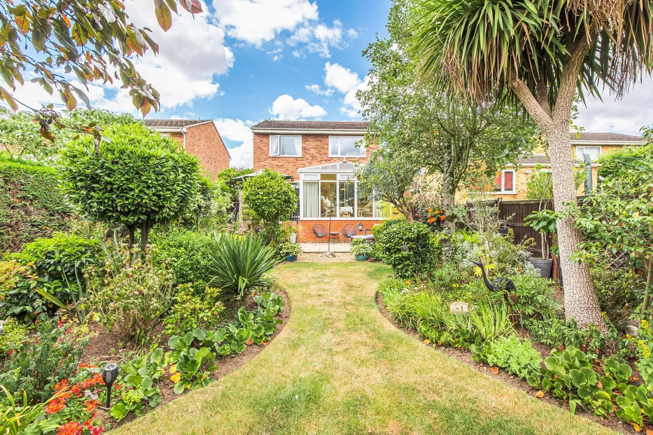 Spacious and Extended Detached Family, photo 3