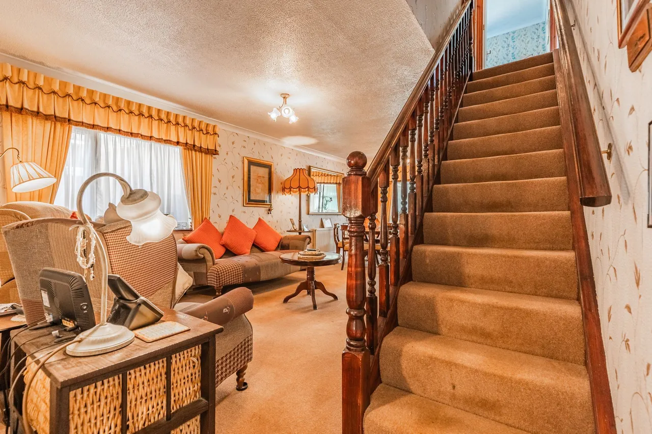 Spacious and Extended Detached Family, photo 8