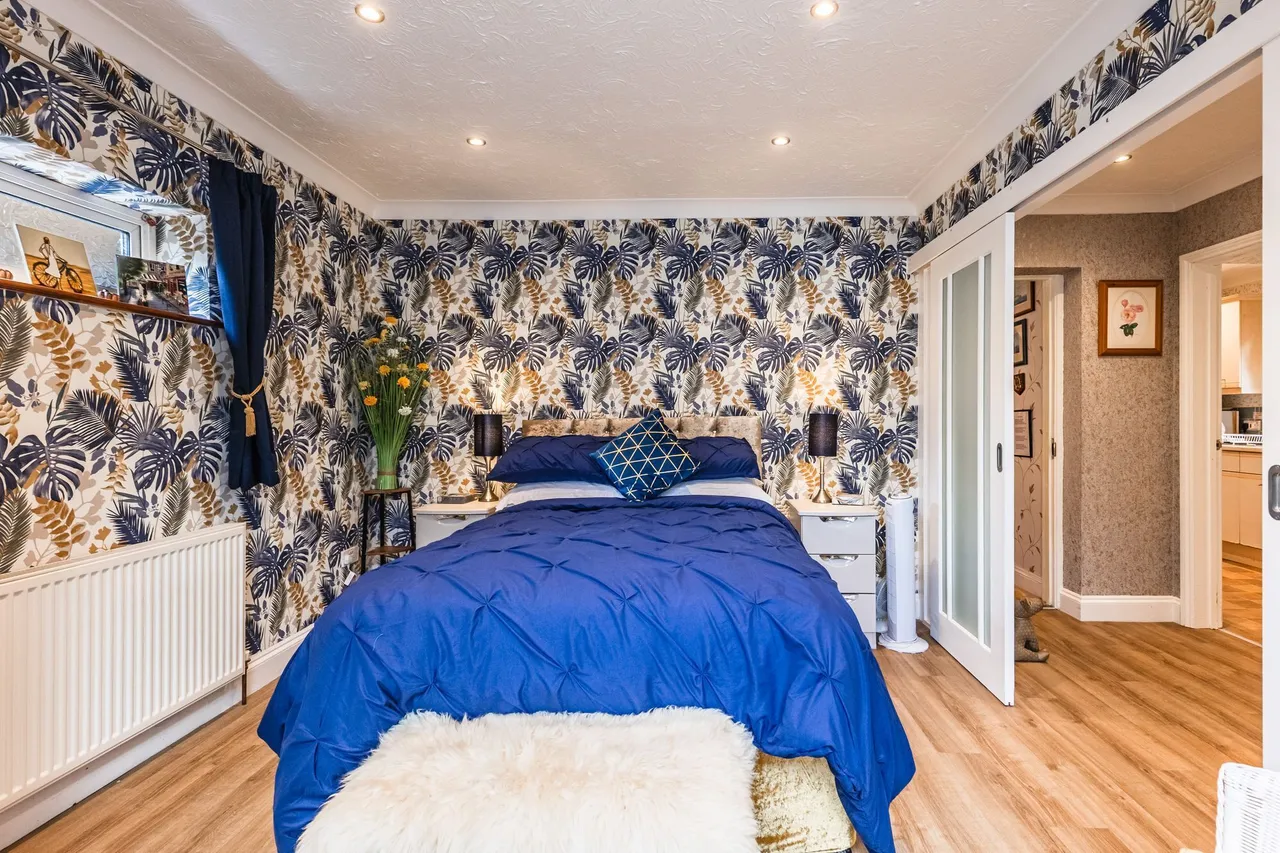 Spacious and Extended Detached Family, photo 15