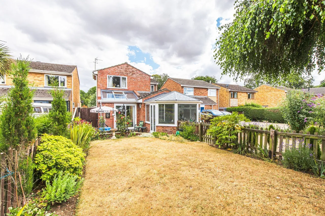 Spacious and Extended Detached Family, photo 5
