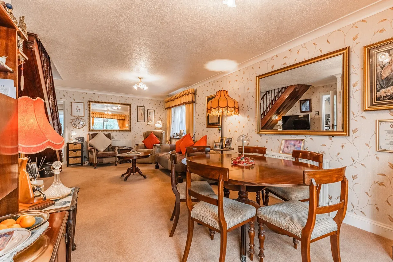 Spacious and Extended Detached Family, photo 4