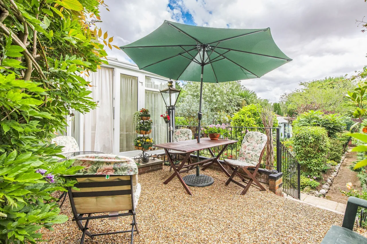Spacious and Extended Detached Family, photo 16