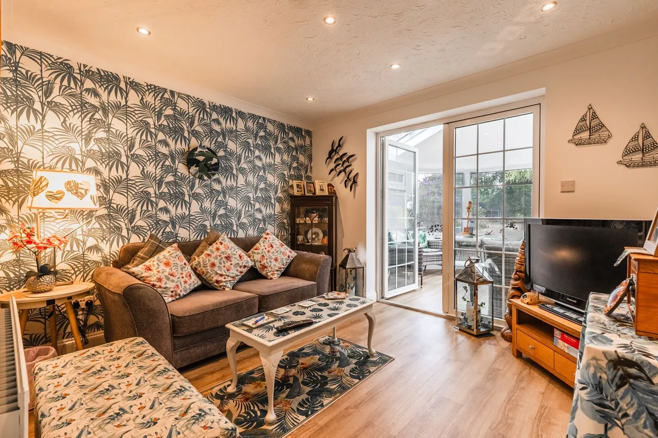 Spacious and Extended Detached Family, photo 14