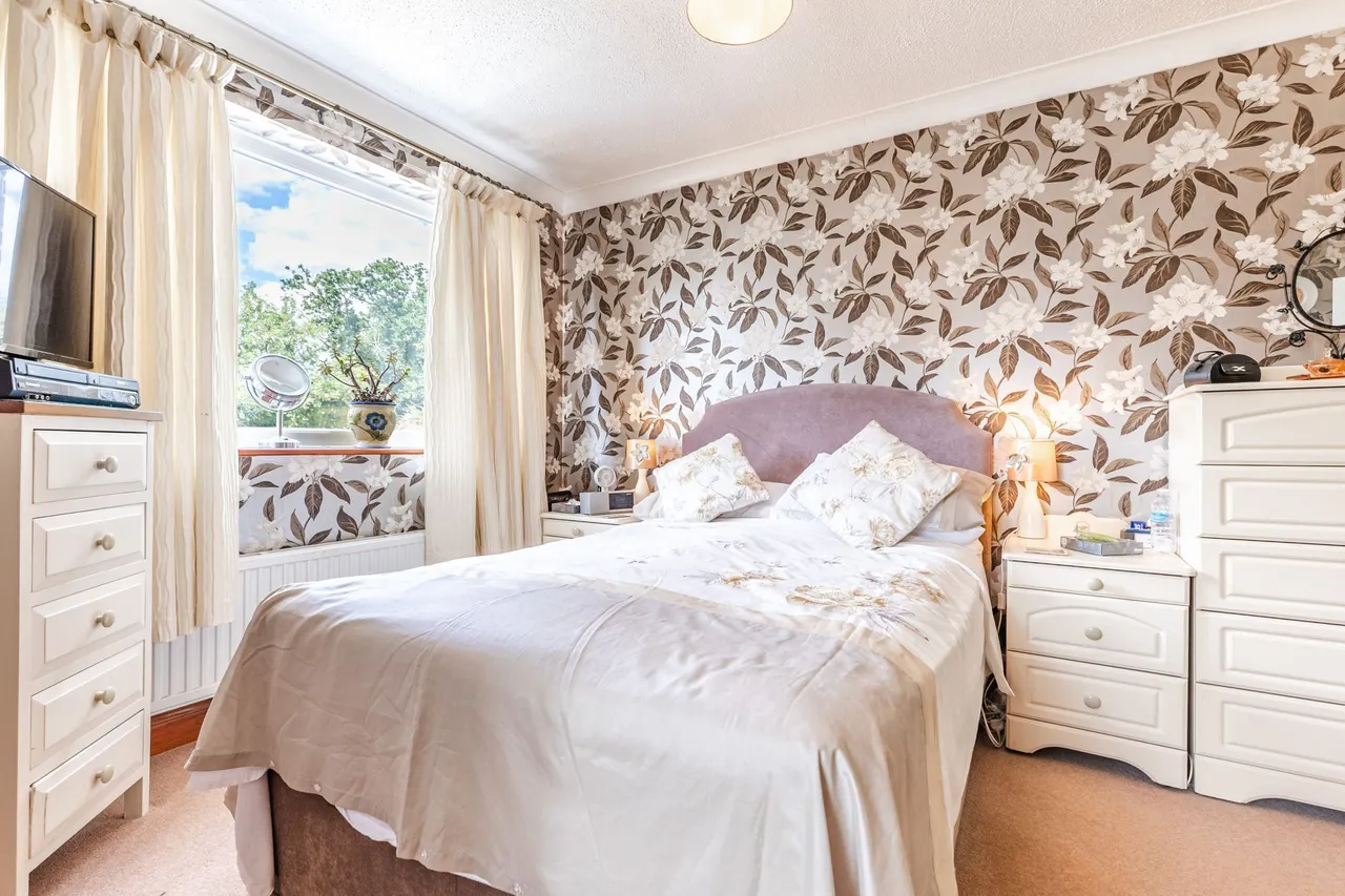 Spacious and Extended Detached Family, photo 9