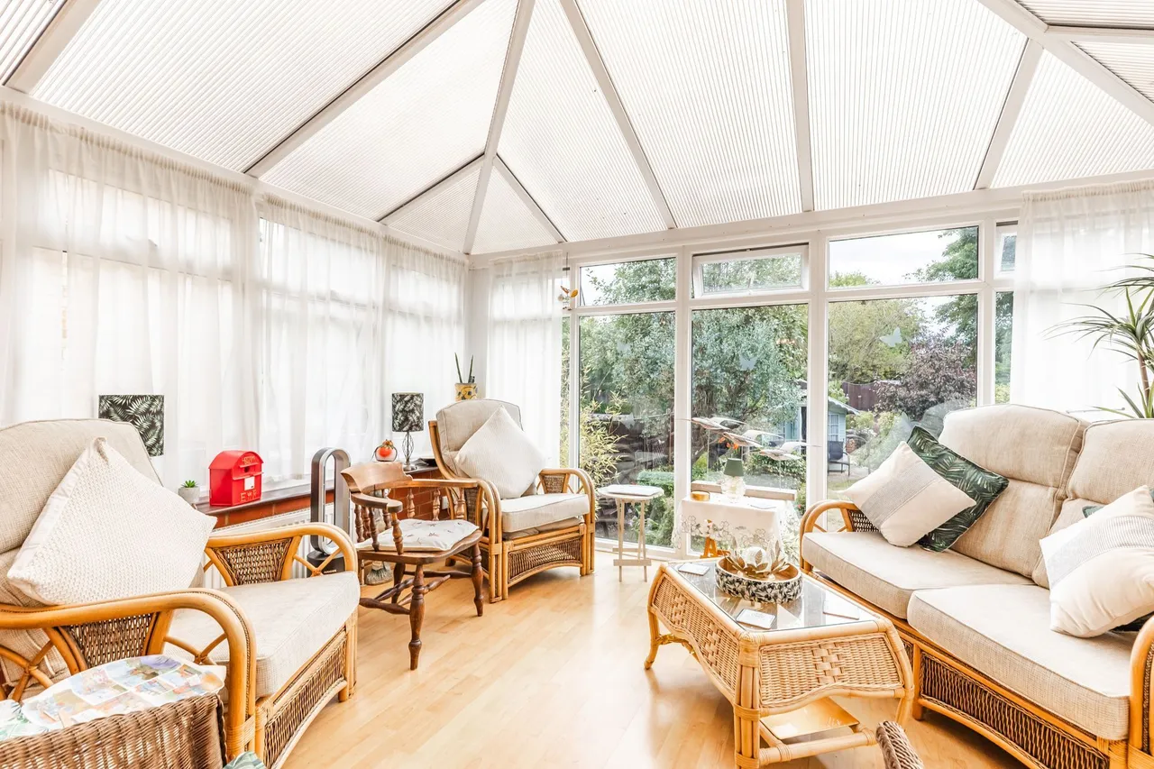 Spacious and Extended Detached Family, photo 7