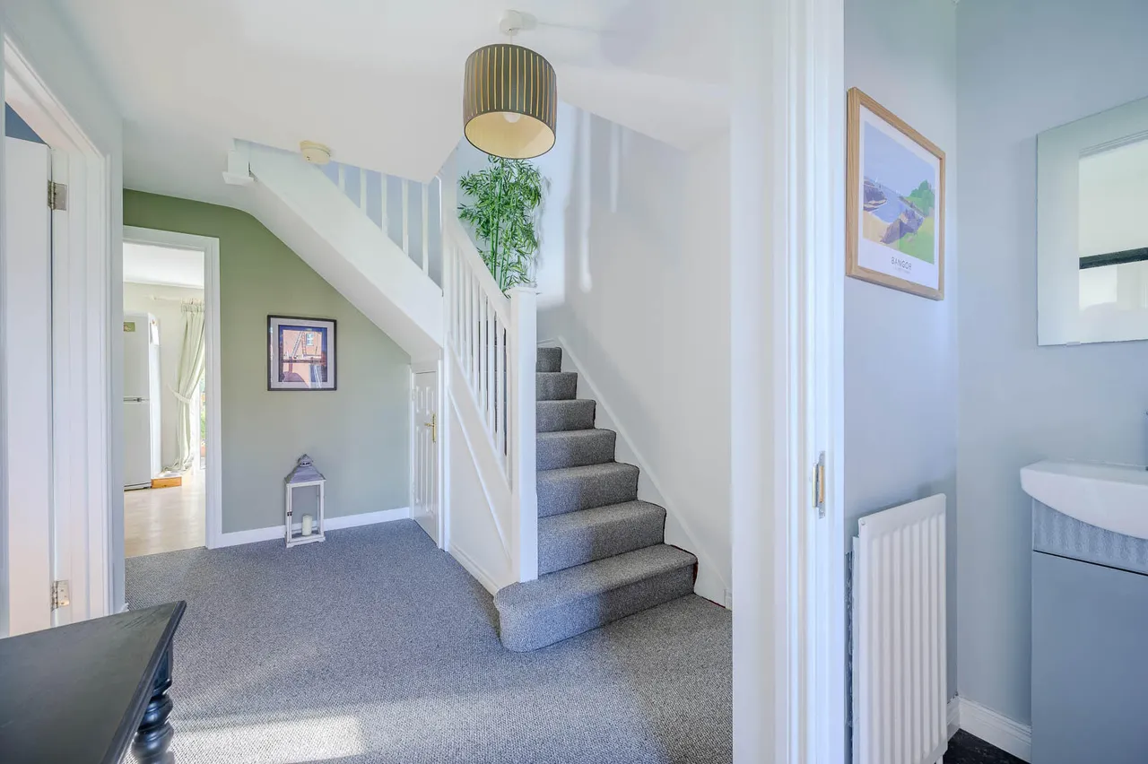 Lord Warden's Green, bangor, BT19, photo 11