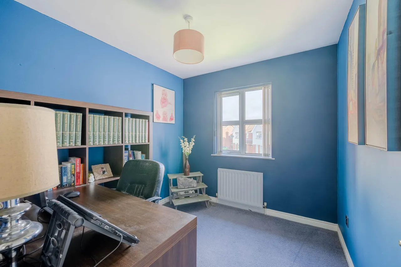 Lord Warden's Green, bangor, BT19, photo 18