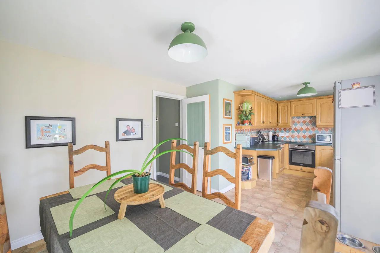 Lord Warden's Green, bangor, BT19, photo 7