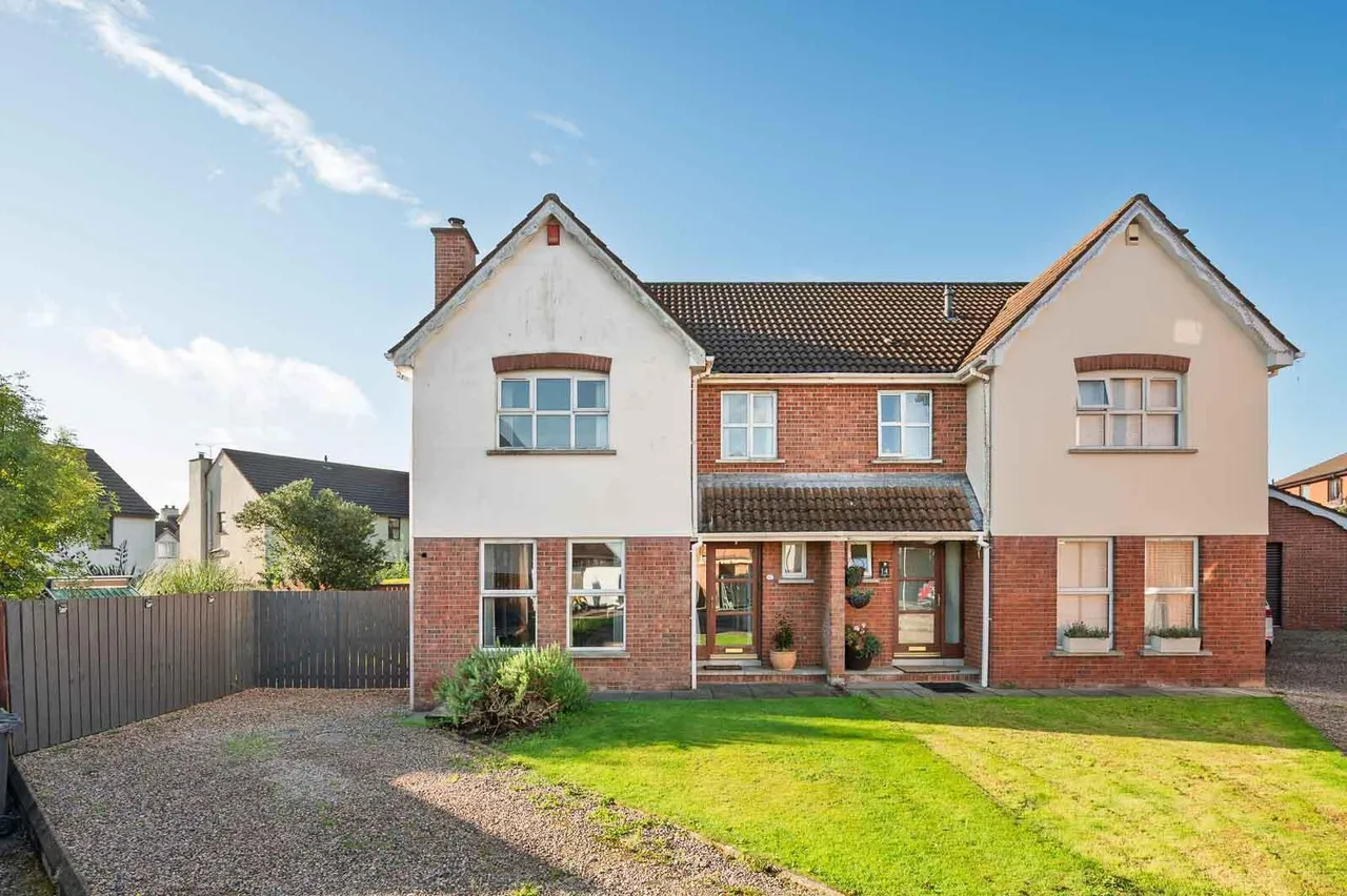 4 bed house for sale, Lord Warden's Green, bangor, BT19