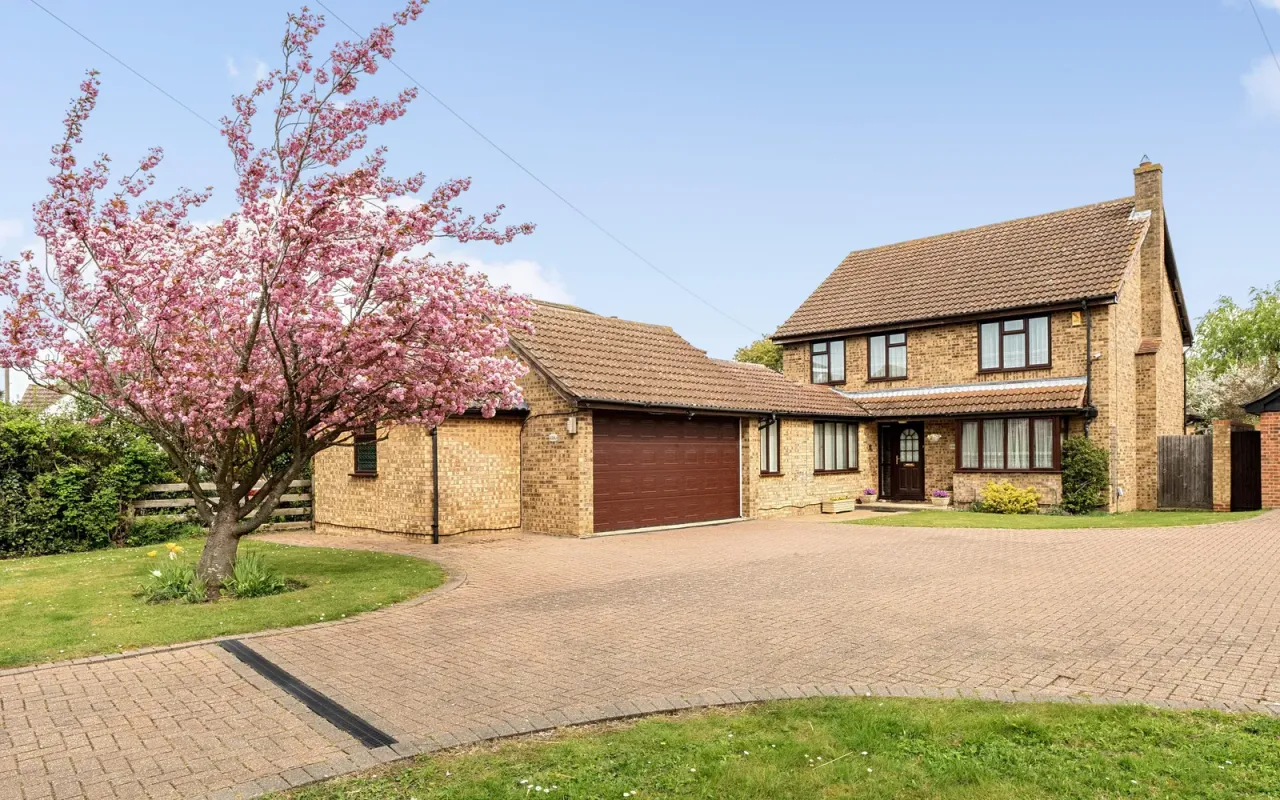 Luton Road, Wilstead, photo 26