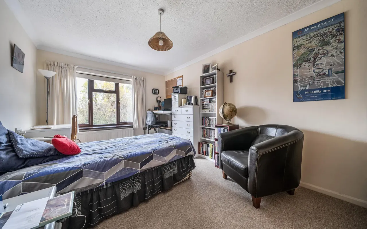 Luton Road, Wilstead, photo 19
