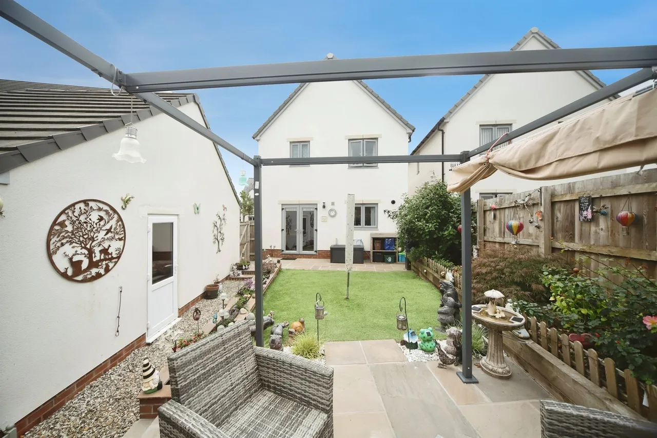 Lombardy Avenue, Chard, TA20, photo 19