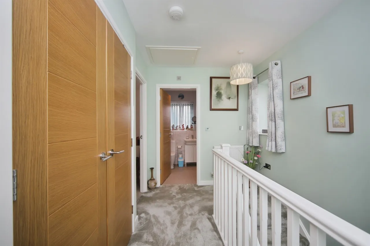 Lombardy Avenue, Chard, TA20, photo 12