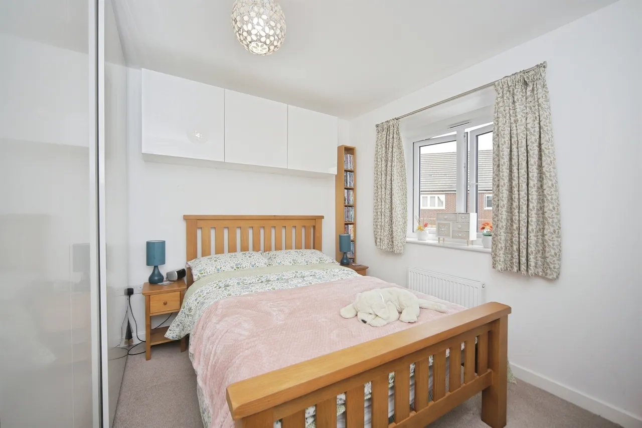 Lombardy Avenue, Chard, TA20, photo 9