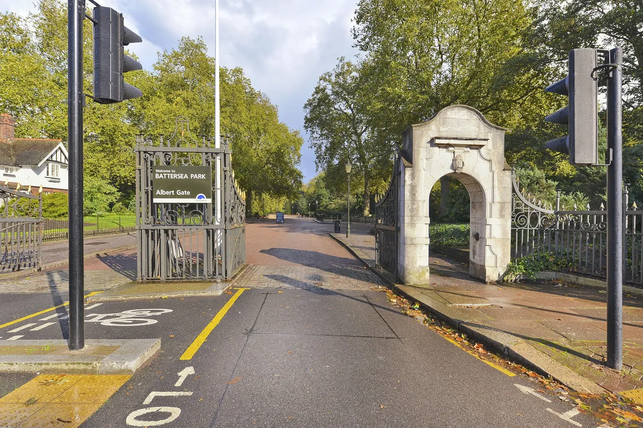 Parkgate Road, Battersea, SW11, photo 8