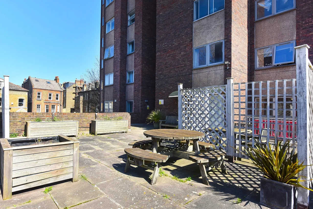Parkgate Road, Battersea, SW11, photo 3