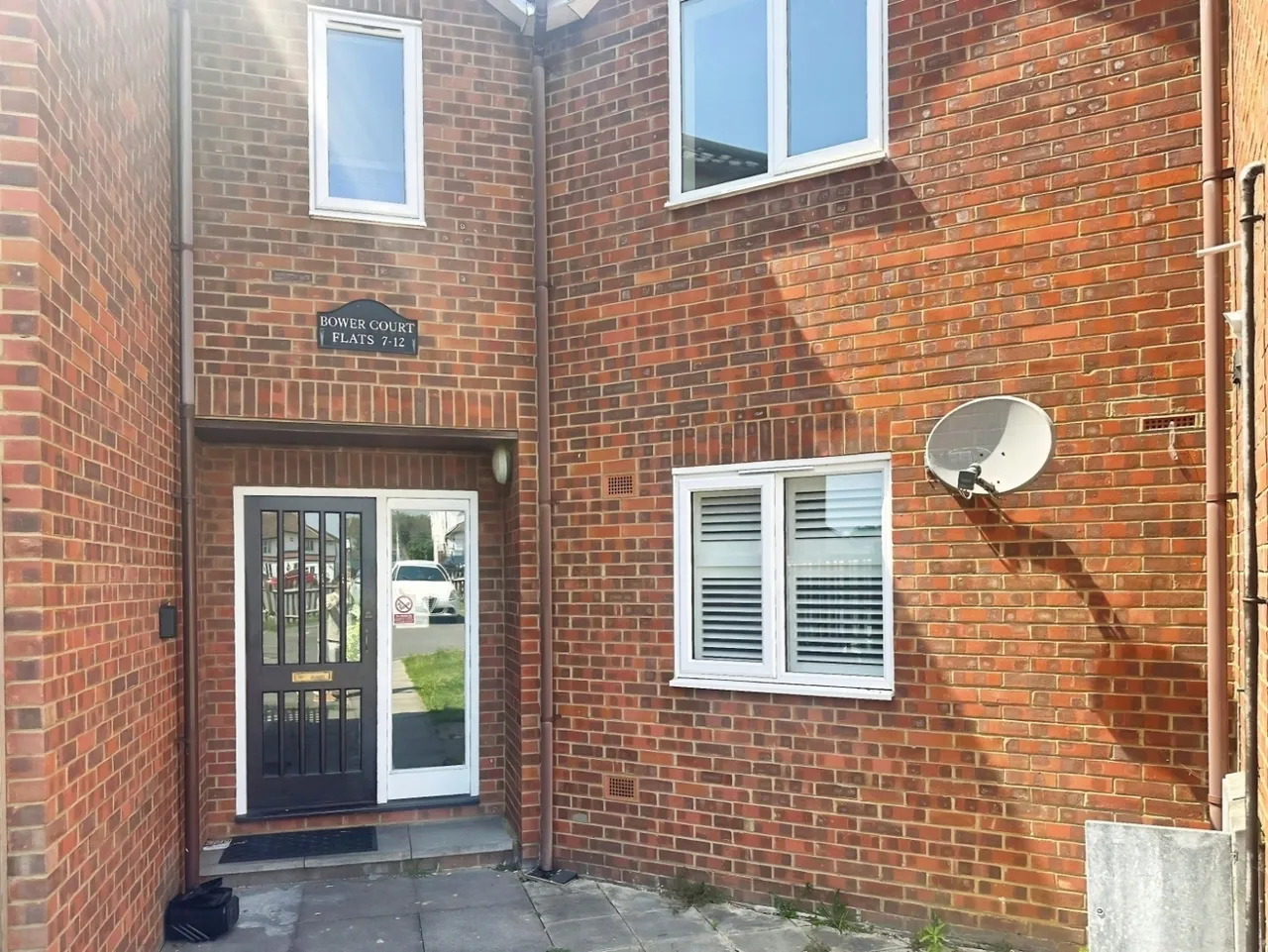 1 bed flat for sale, Cippenham Lane, Slough