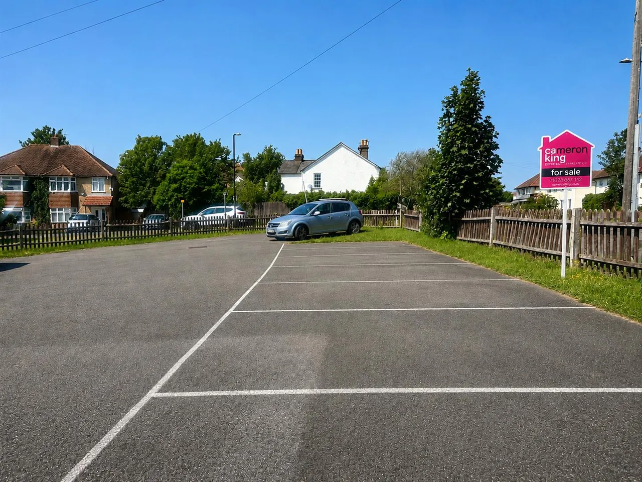 Cippenham Lane, Slough, photo 7