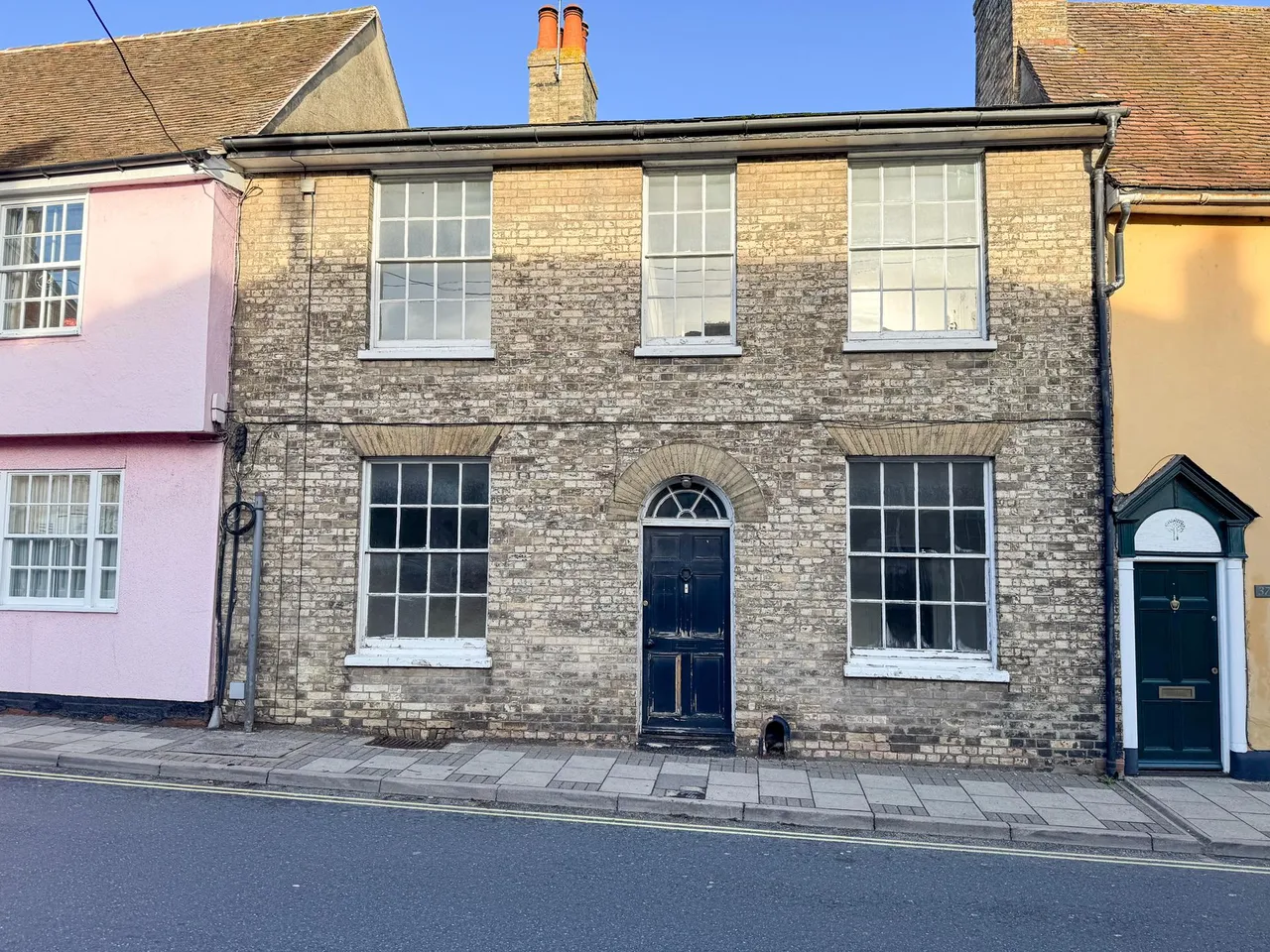 Gainsborough Street, Sudbury, photo 22