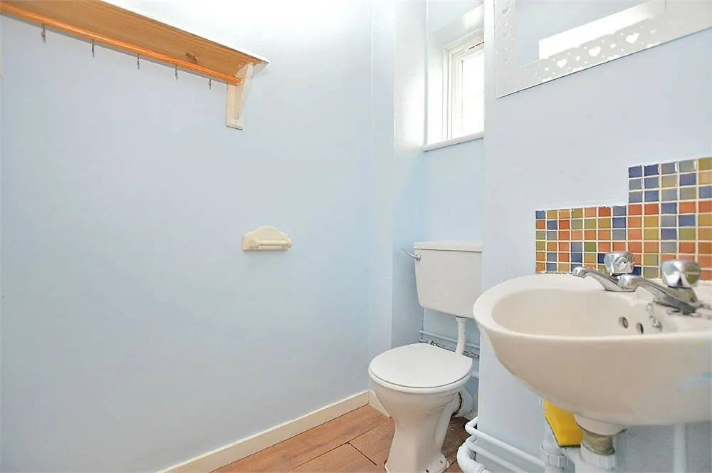 Teesdale, Southfields, Northampton, NN3 5DH, photo 8