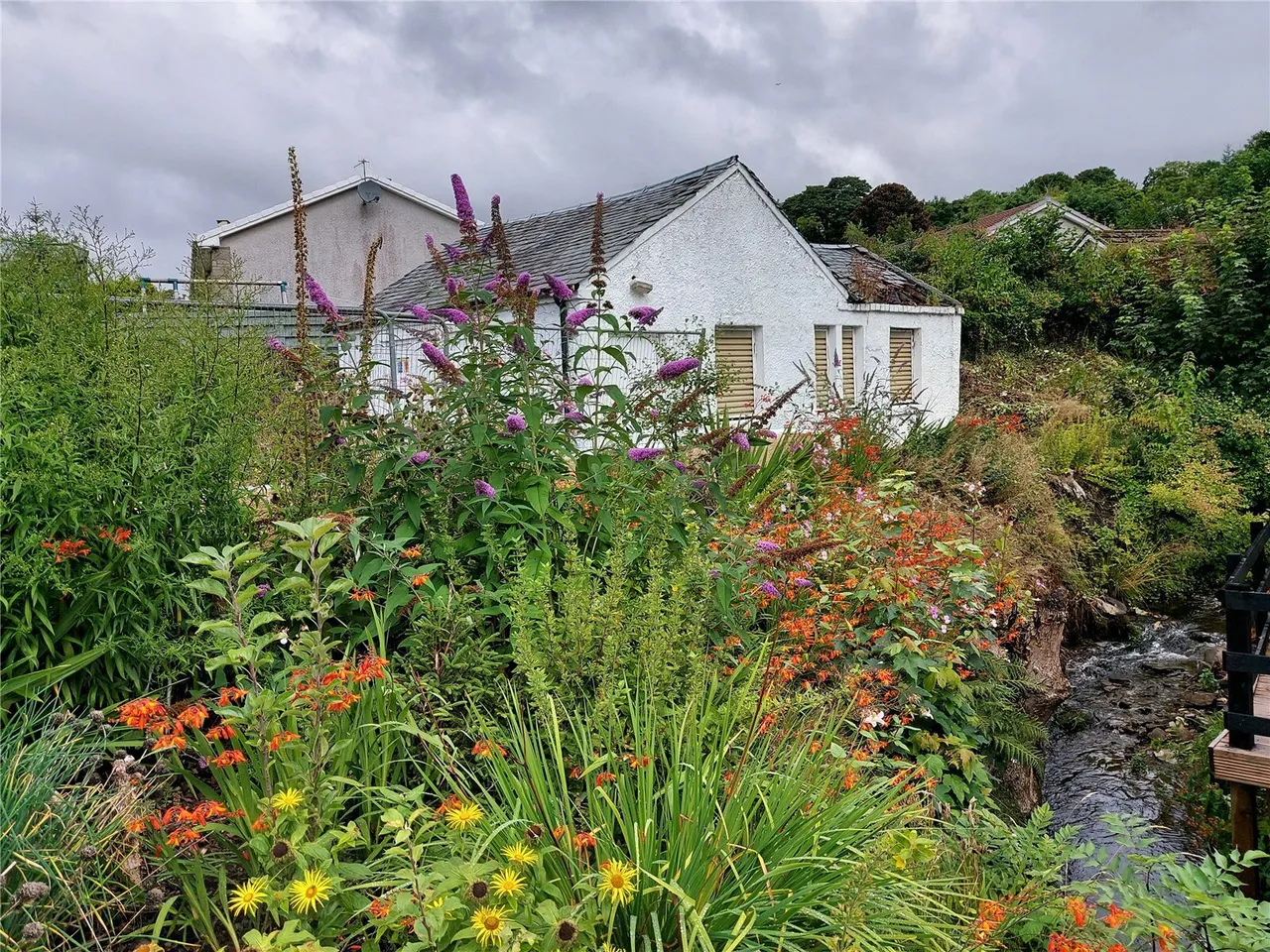 property for sale — Garelochhead, Helensburgh, G84