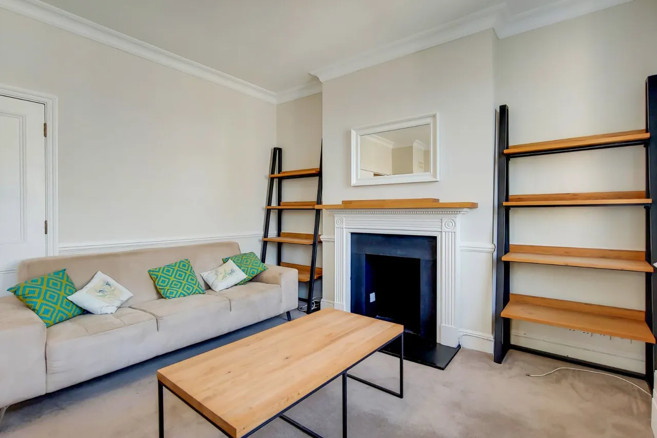 Onslow Gardens, South Kensington, London, SW7 3BU, photo 4