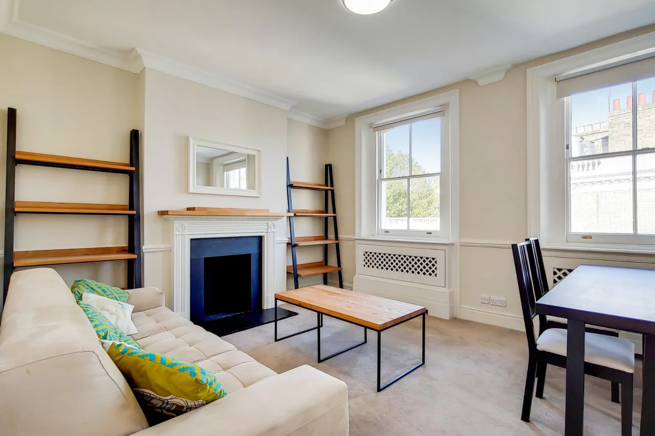 Onslow Gardens, South Kensington, London, SW7 3BU, photo 2