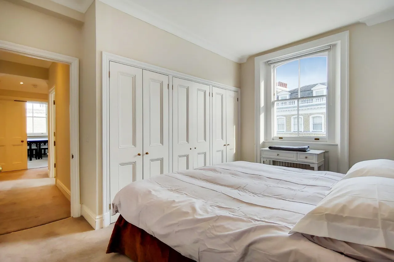 Onslow Gardens, South Kensington, London, SW7 3BU, photo 9