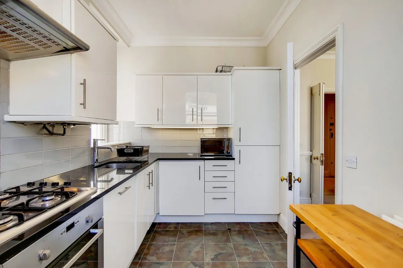 Onslow Gardens, South Kensington, London, SW7 3BU, photo 5
