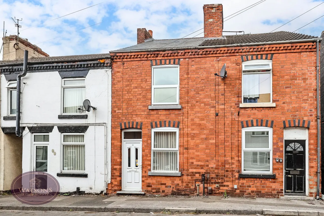 2 bed house for sale, Kirkby-in-Ashfield, Annesley Woodhouse