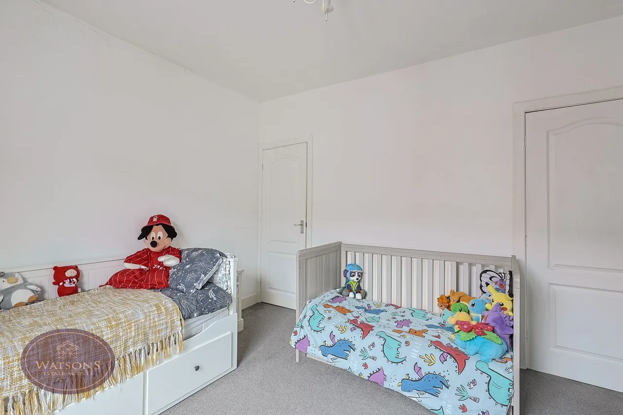 Kirkby-in-Ashfield, Annesley Woodhouse, photo 8