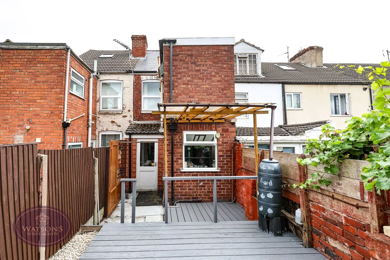 Kirkby-in-Ashfield, Annesley Woodhouse, photo 14