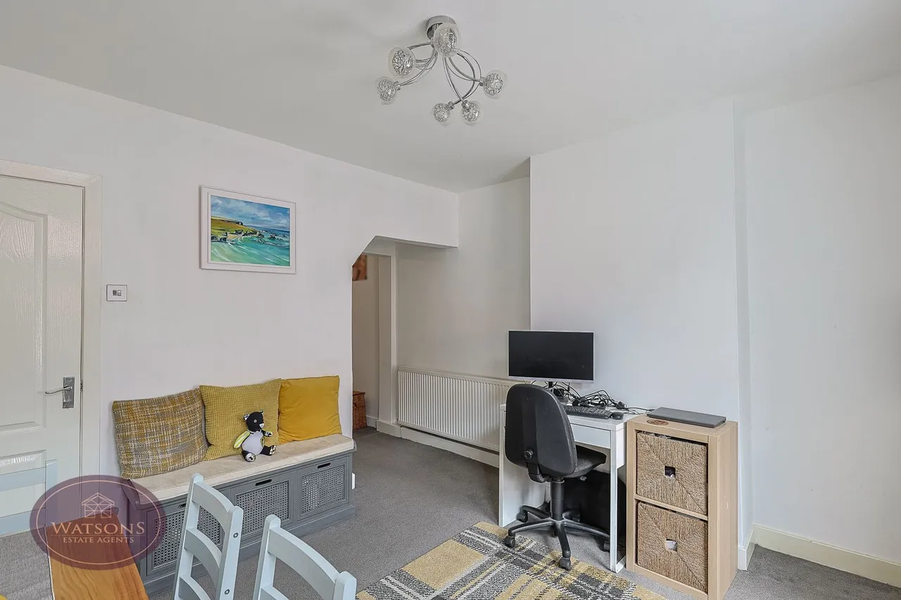 Kirkby-in-Ashfield, Annesley Woodhouse, photo 5