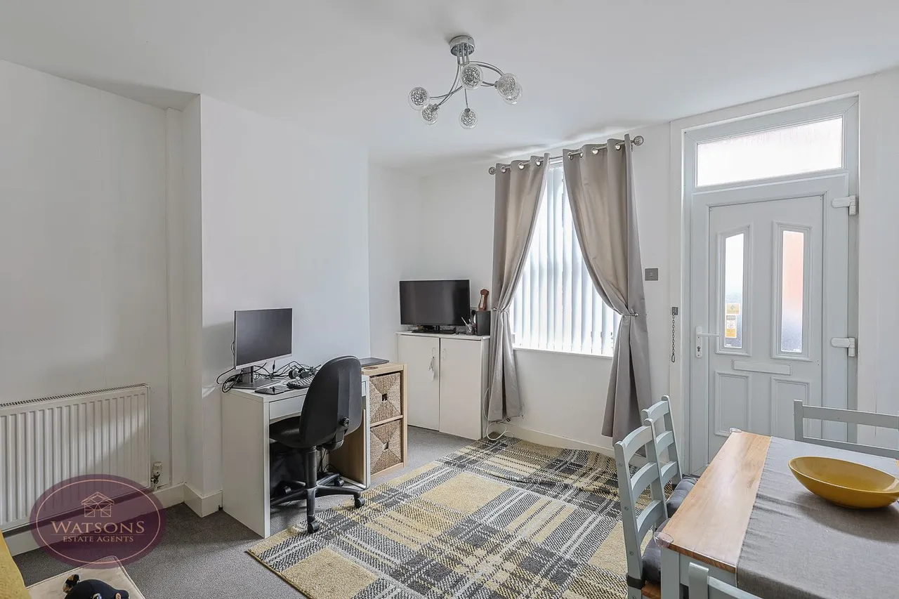 Kirkby-in-Ashfield, Annesley Woodhouse, photo 2
