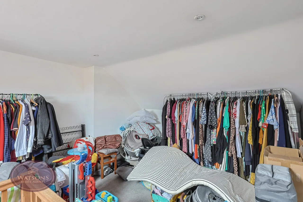 Kirkby-in-Ashfield, Annesley Woodhouse, photo 12