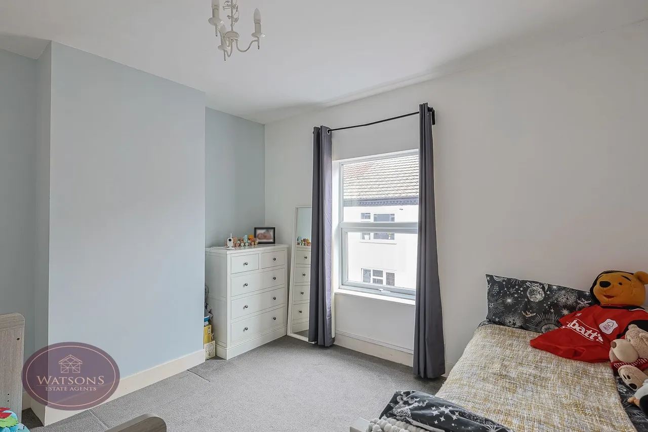 Kirkby-in-Ashfield, Annesley Woodhouse, photo 7