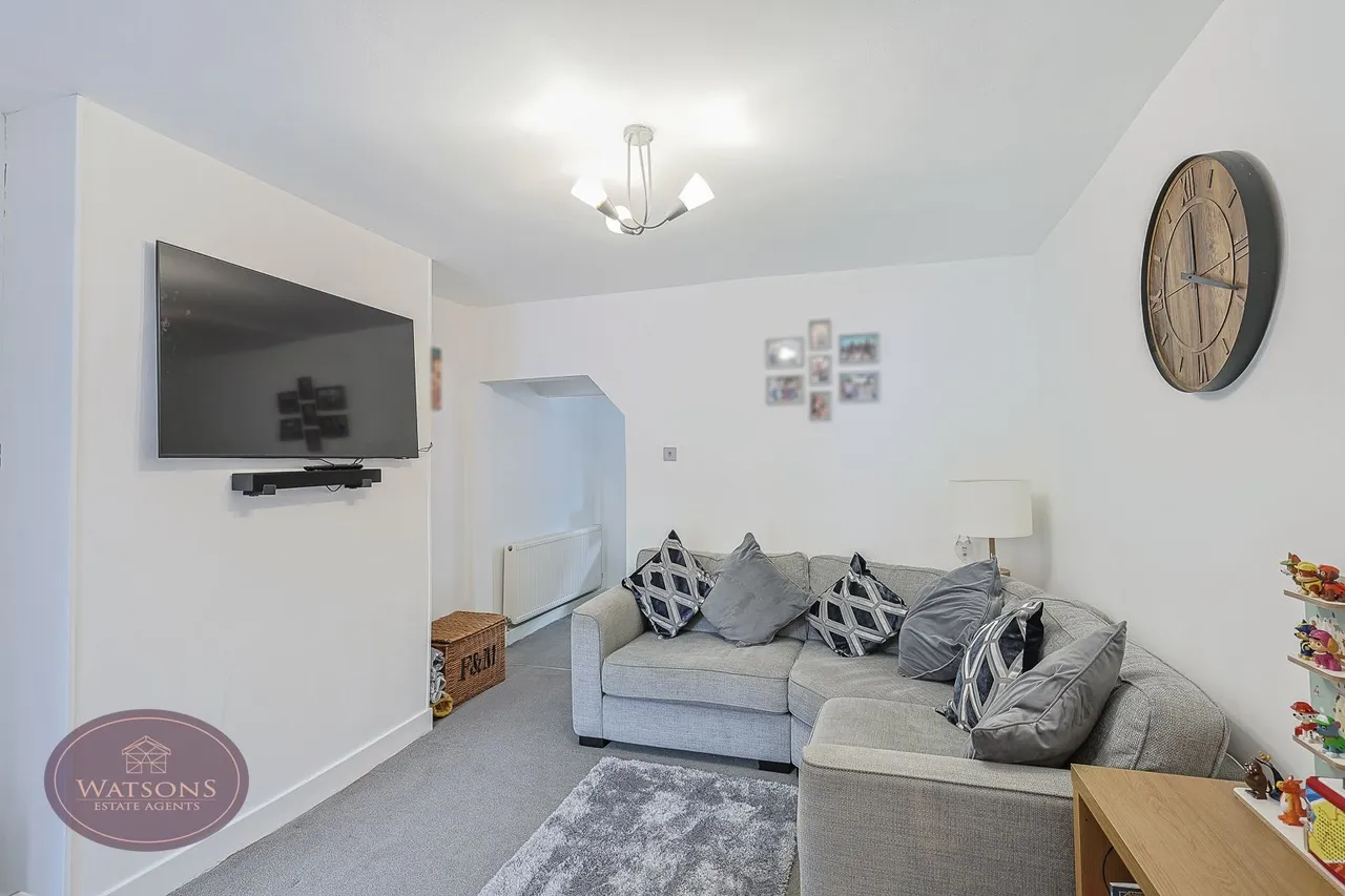 Kirkby-in-Ashfield, Annesley Woodhouse, photo 6