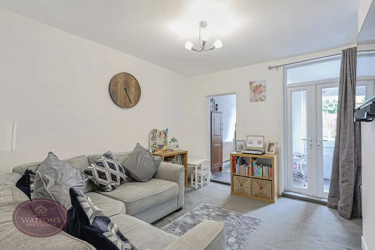 Kirkby-in-Ashfield, Annesley Woodhouse, photo 4