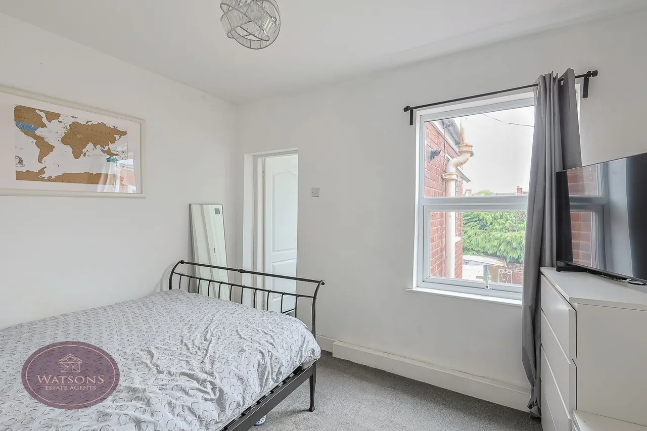 Kirkby-in-Ashfield, Annesley Woodhouse, photo 9