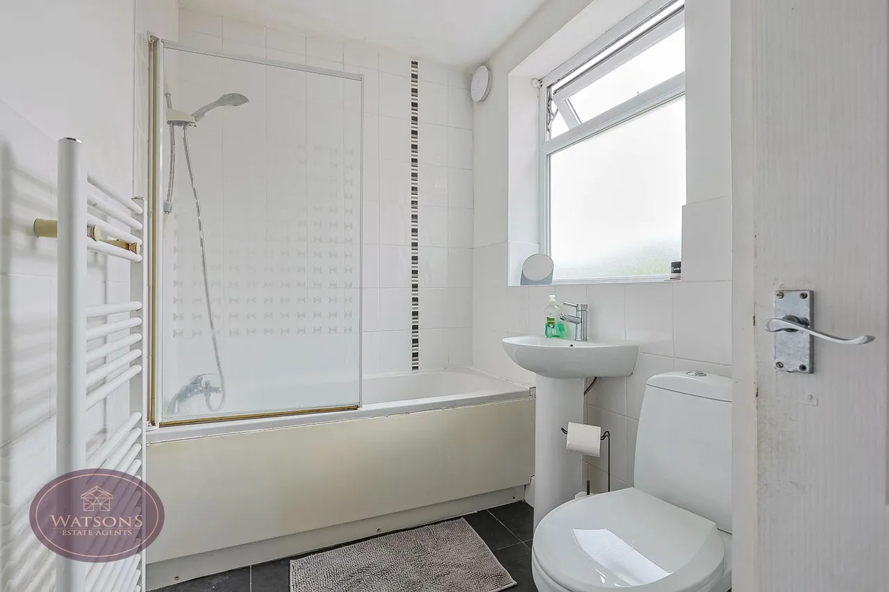 Kirkby-in-Ashfield, Annesley Woodhouse, photo 11
