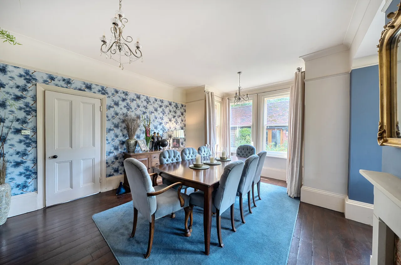 Thorold Road, Bitterne Park, SO18, photo 6