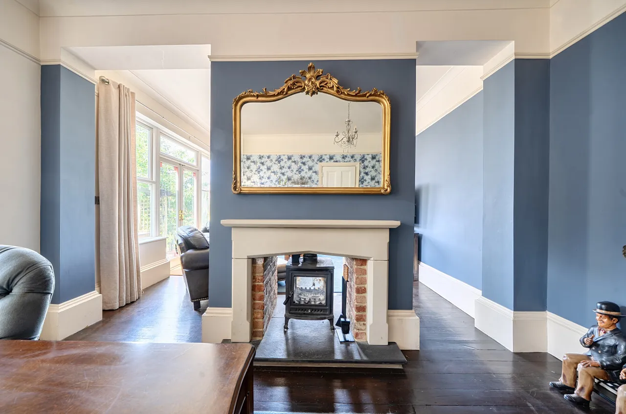 Thorold Road, Bitterne Park, SO18, photo 8