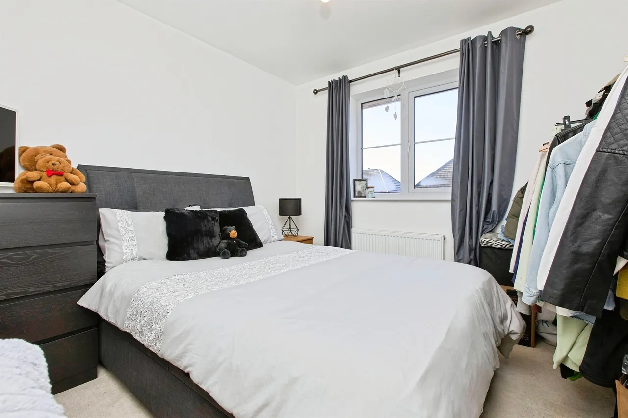 Chatham Drive, Drakelow, DE15, photo 12