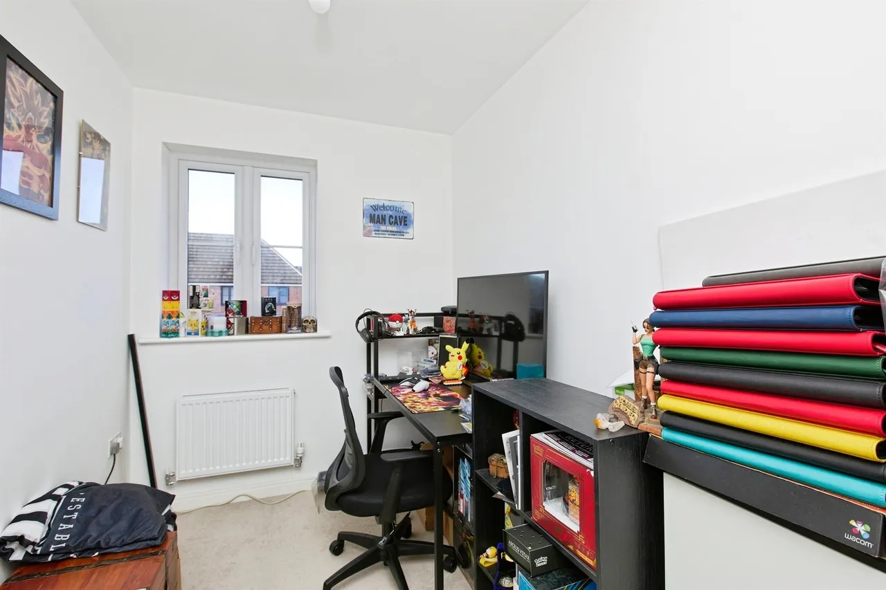 Chatham Drive, Drakelow, DE15, photo 14
