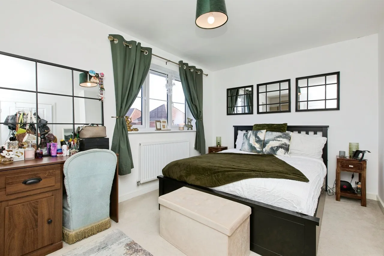 Chatham Drive, Drakelow, DE15, photo 15