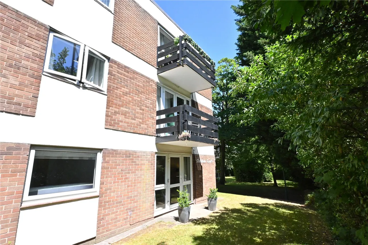 Wake Green Park, Moseley, Birmingham, B13 9XT, photo 13
